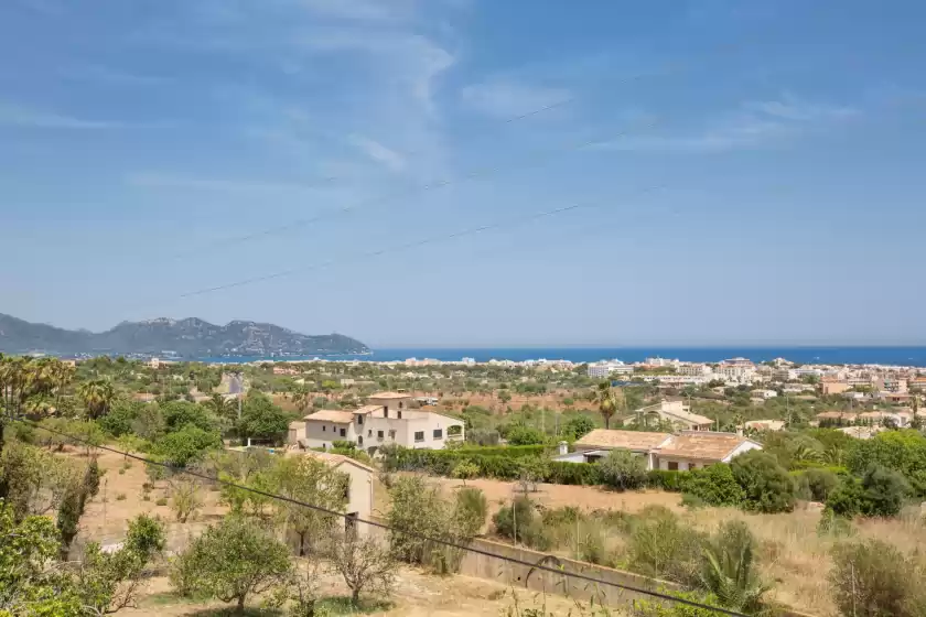 Holiday rentals in Na penyal, Sant Llorenç des Cardassar