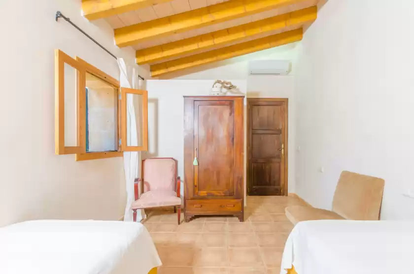Ferienhaus auf Sa mata, Campanet