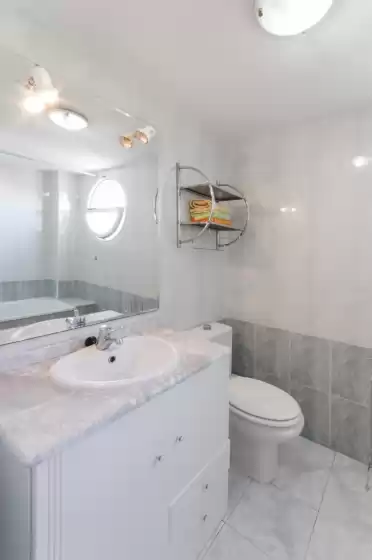 Ferienhaus auf Consuelda, Grau i Platja