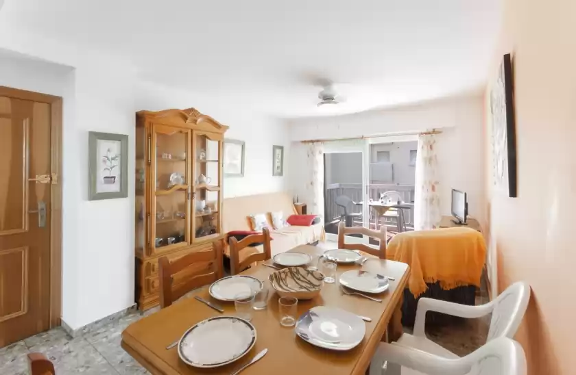 Ferienhaus auf Consuelda, Grau i Platja