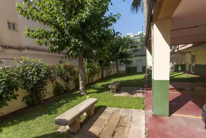 Ferienhaus auf Consuelda, Grau i Platja
