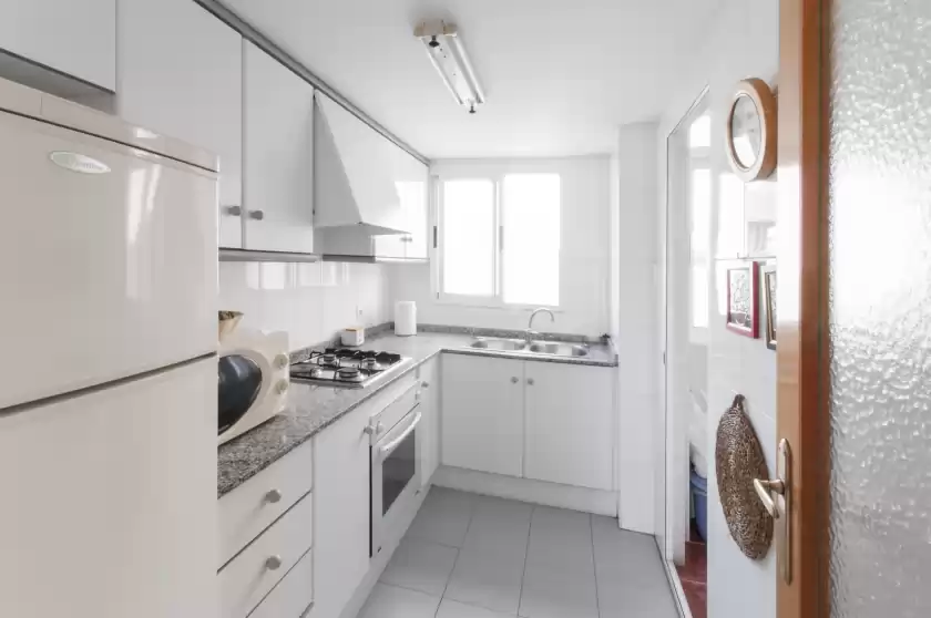 Ferienhaus auf Consuelda, Grau i Platja