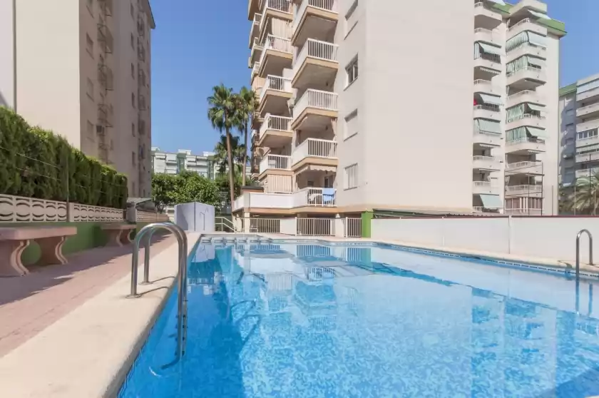 Ferienhaus auf Consuelda