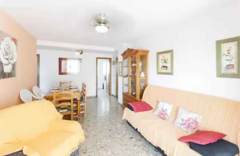 Ferienhaus auf Consuelda, Grau i Platja