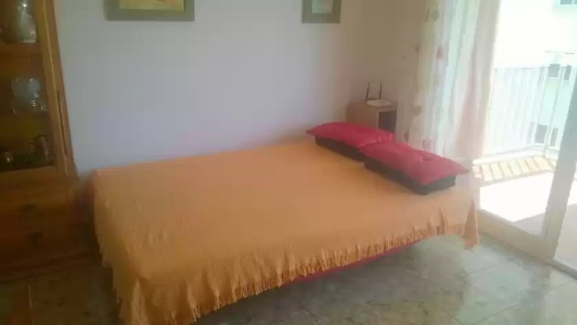 Ferienhaus auf Consuelda, Grau i Platja