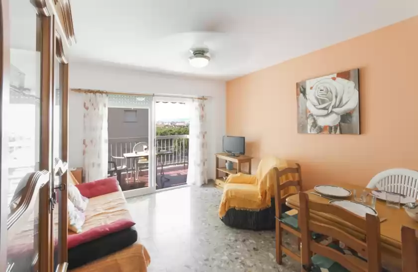 Ferienhaus auf Consuelda, Grau i Platja