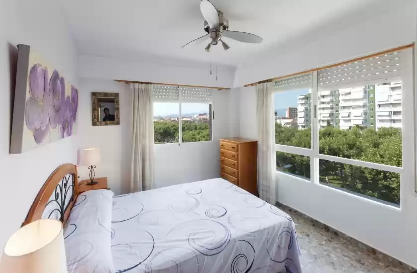 Ferienhaus auf Consuelda, Grau i Platja