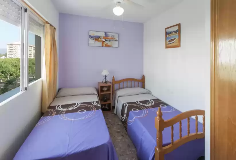 Ferienhaus auf Consuelda, Grau i Platja