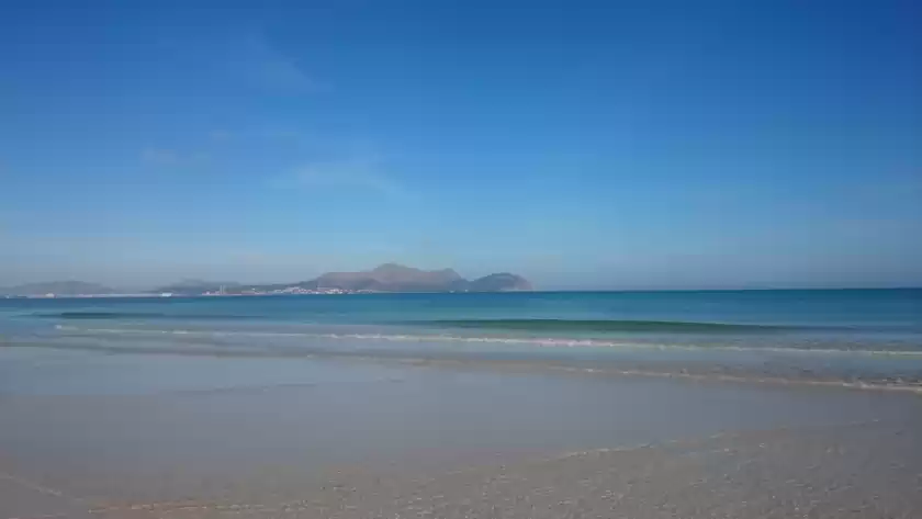 Alquiler vacacional en Ullastre , Ullaró