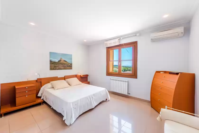 Alquiler vacacional en Ullastre , Ullaró