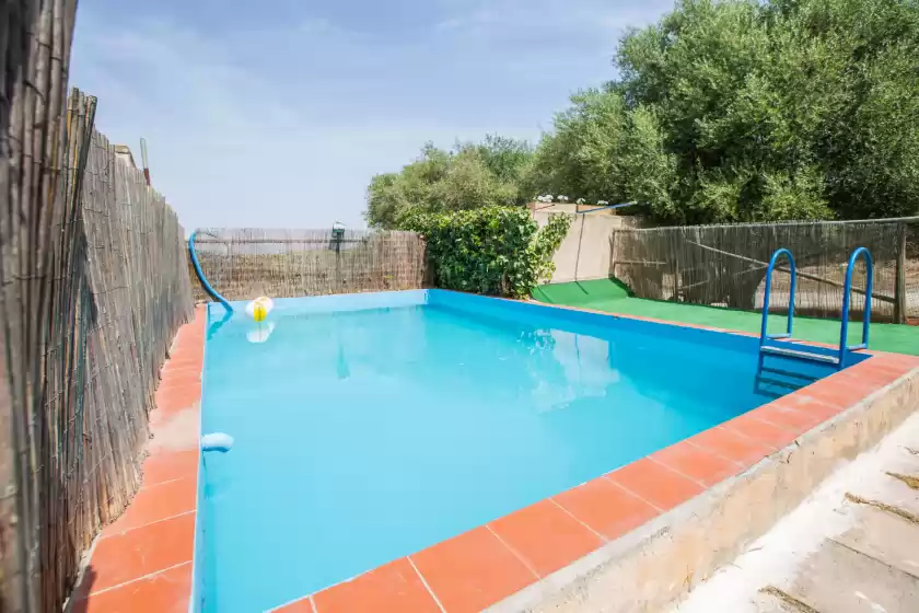 Holiday rentals in Pancuit, Son Macià