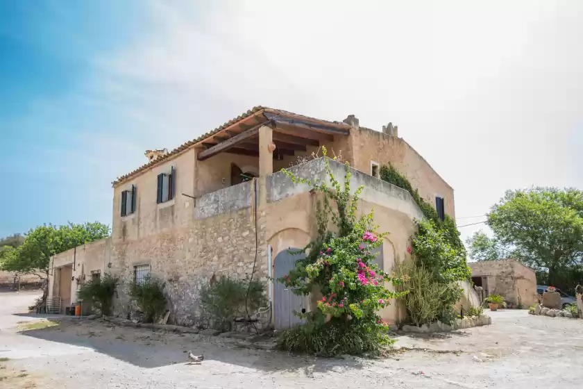 Holiday rentals in Pancuit, Son Macià