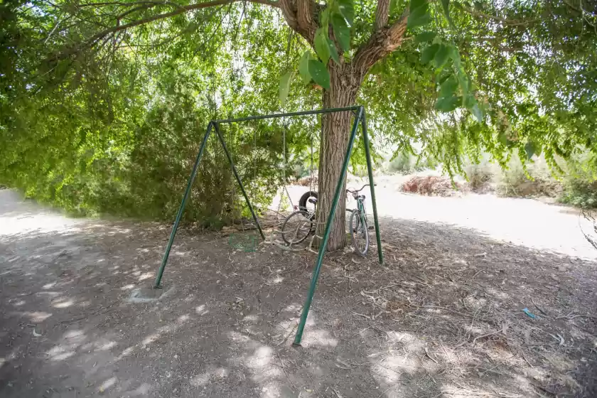 Holiday rentals in Pancuit, Son Macià