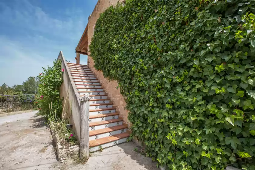 Holiday rentals in Pancuit, Son Macià