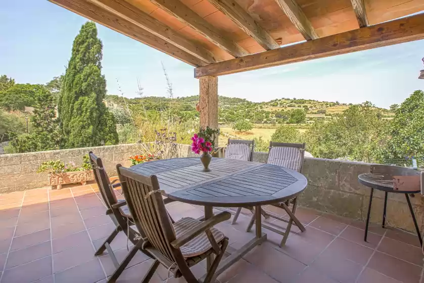Holiday rentals in Pancuit, Son Macià