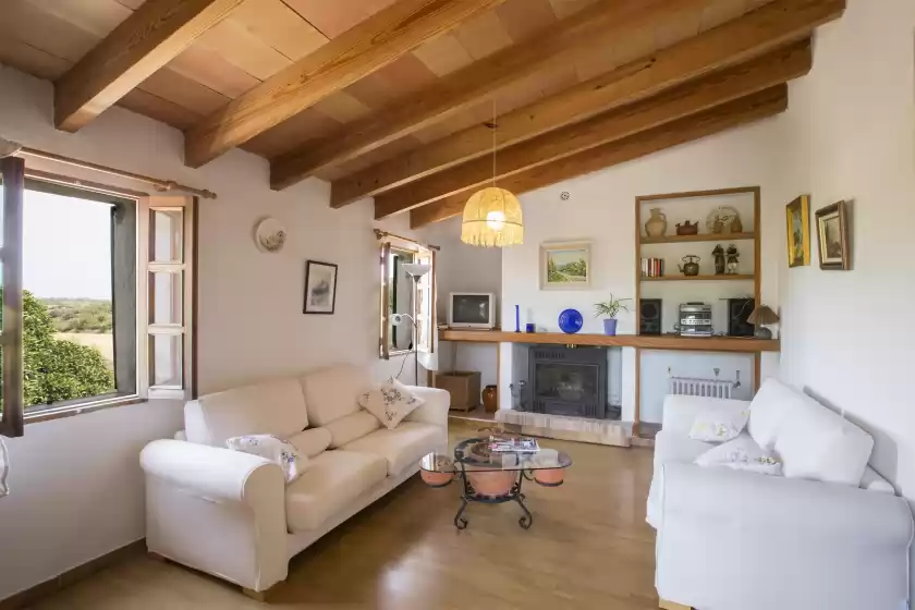 Holiday rentals in Pancuit, Son Macià