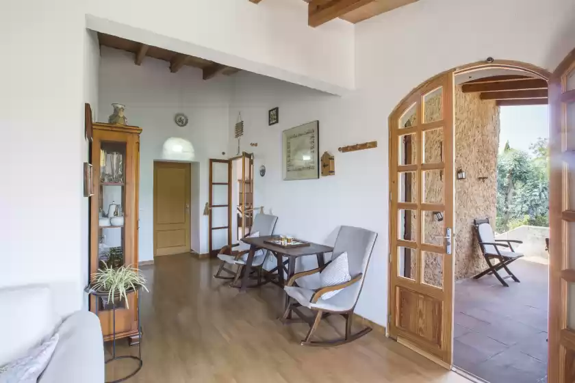 Holiday rentals in Pancuit, Son Macià