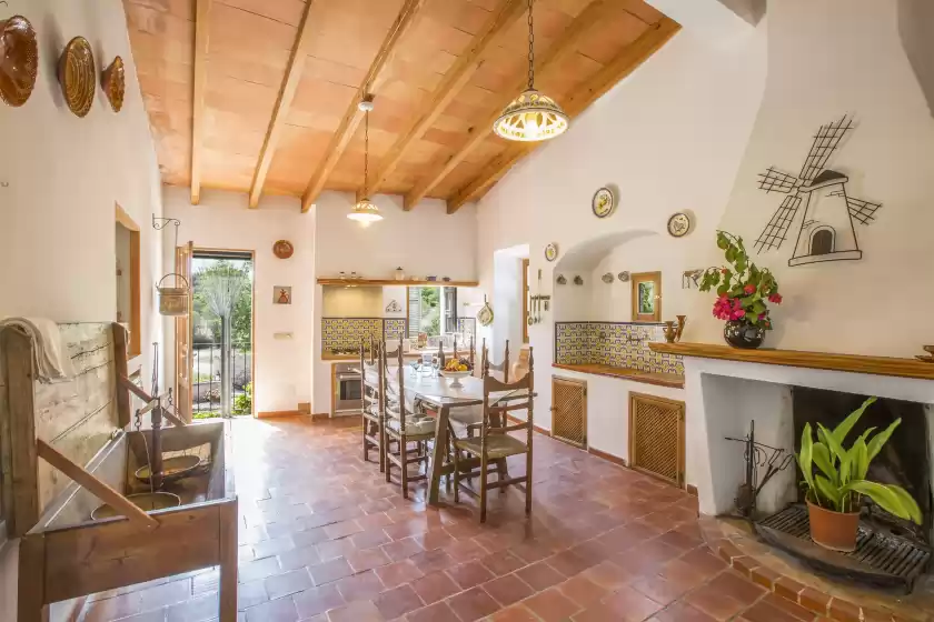 Holiday rentals in Pancuit, Son Macià