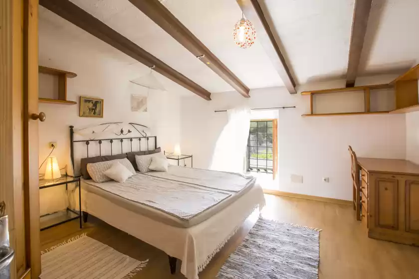 Holiday rentals in Pancuit, Son Macià