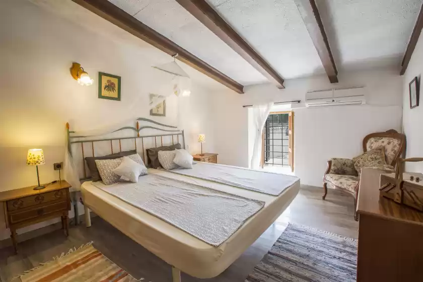 Holiday rentals in Pancuit, Son Macià