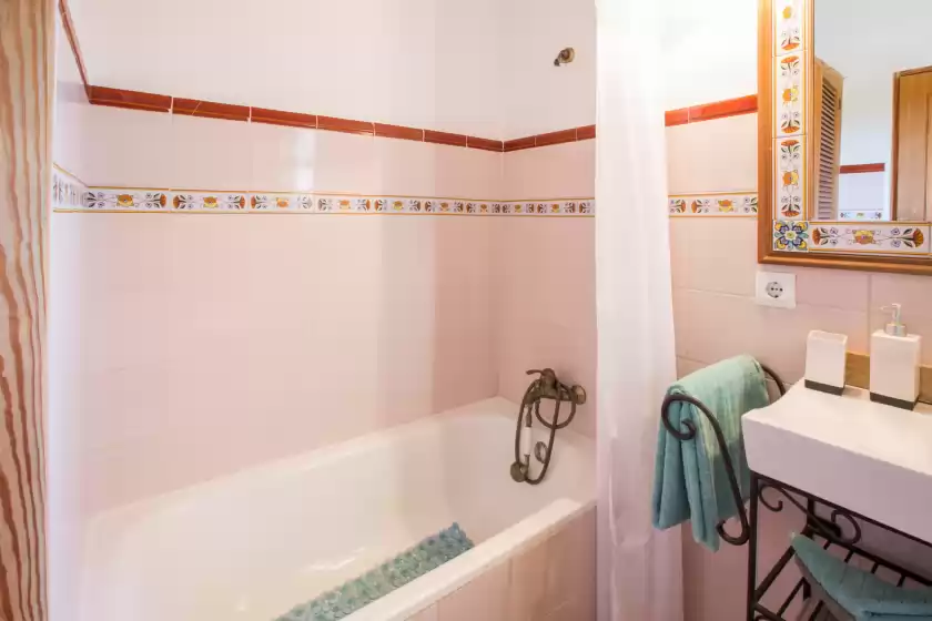 Holiday rentals in Pancuit, Son Macià