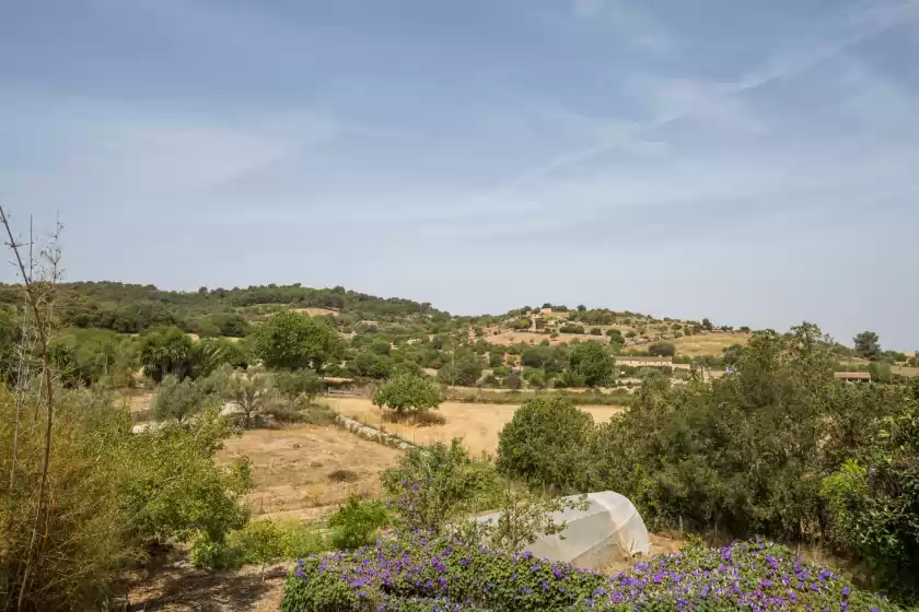 Holiday rentals in Pancuit, Son Macià