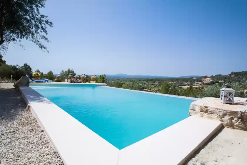 Ferienhaus auf Massanella , Mancor de la Vall