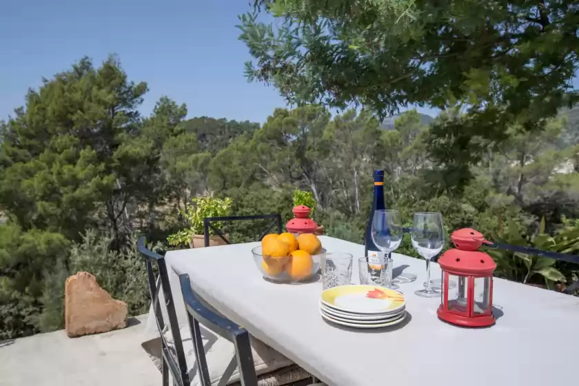 Ferienhaus auf Massanella , Mancor de la Vall