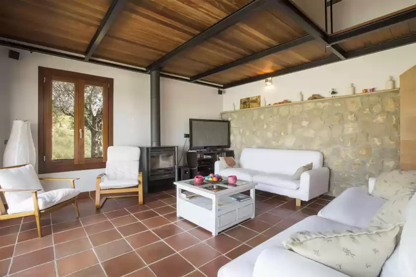 Ferienhaus auf Massanella , Mancor de la Vall