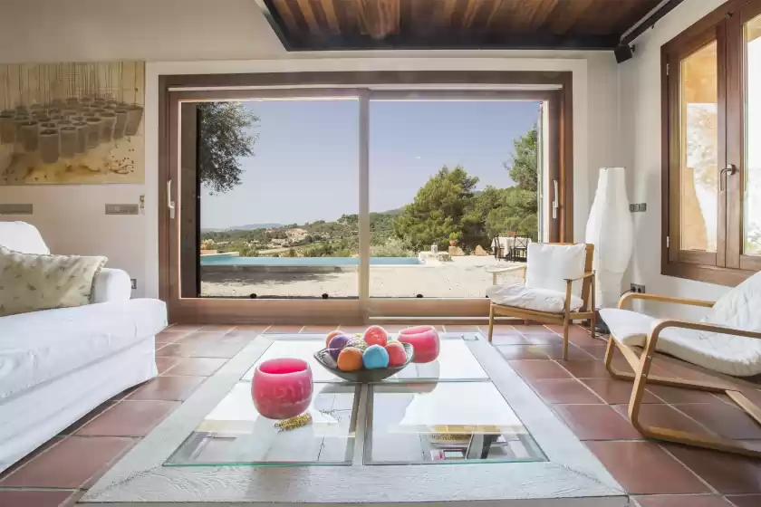 Ferienhaus auf Massanella , Mancor de la Vall