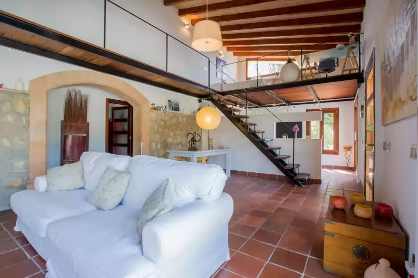 Ferienhaus auf Massanella , Mancor de la Vall