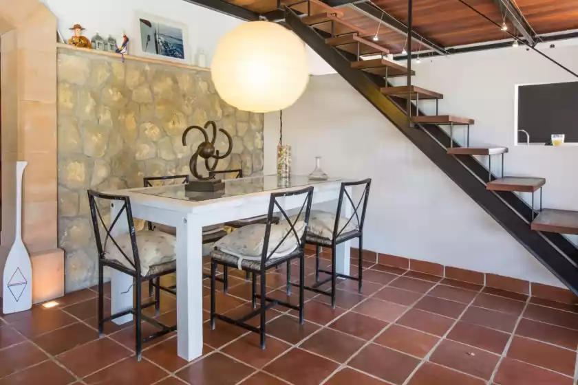 Ferienhaus auf Massanella , Mancor de la Vall