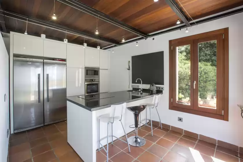 Ferienhaus auf Massanella , Mancor de la Vall