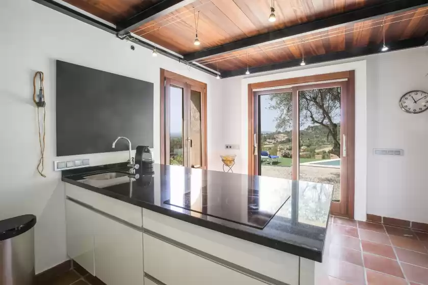 Ferienhaus auf Massanella , Mancor de la Vall