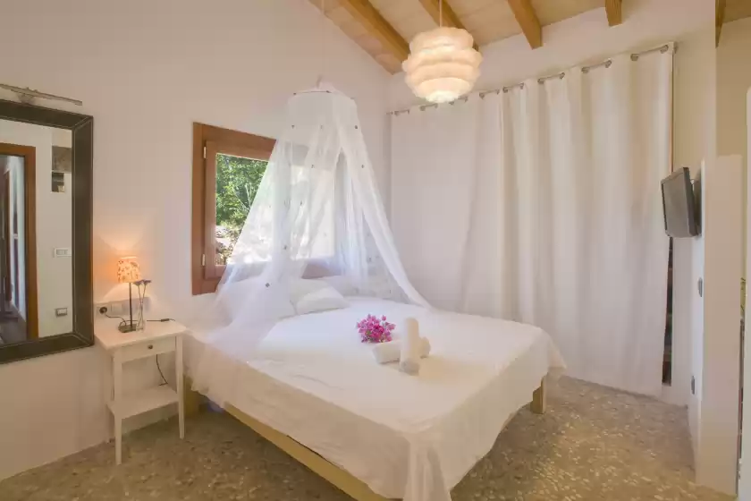 Ferienhaus auf Massanella , Mancor de la Vall