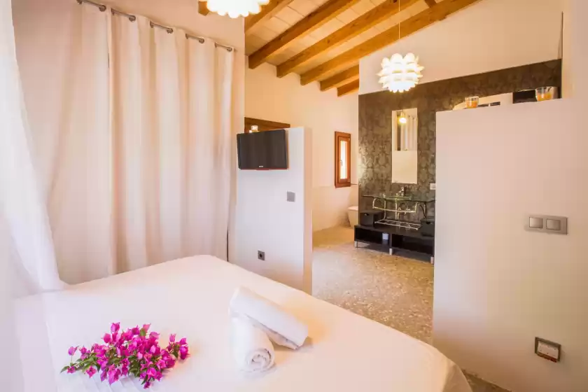 Ferienhaus auf Massanella , Mancor de la Vall