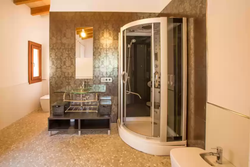 Ferienhaus auf Massanella , Mancor de la Vall