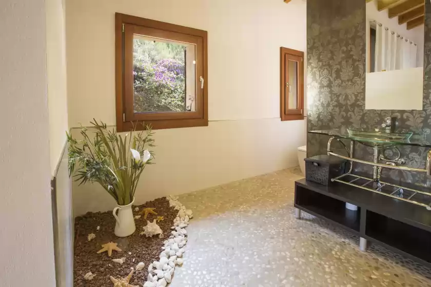 Ferienhaus auf Massanella , Mancor de la Vall