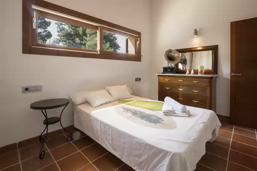 Ferienhaus auf Massanella , Mancor de la Vall