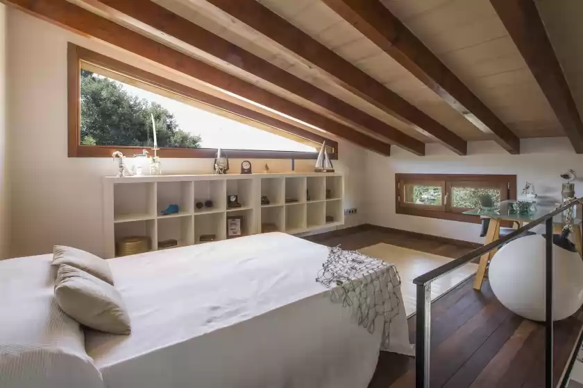 Ferienhaus auf Massanella , Mancor de la Vall