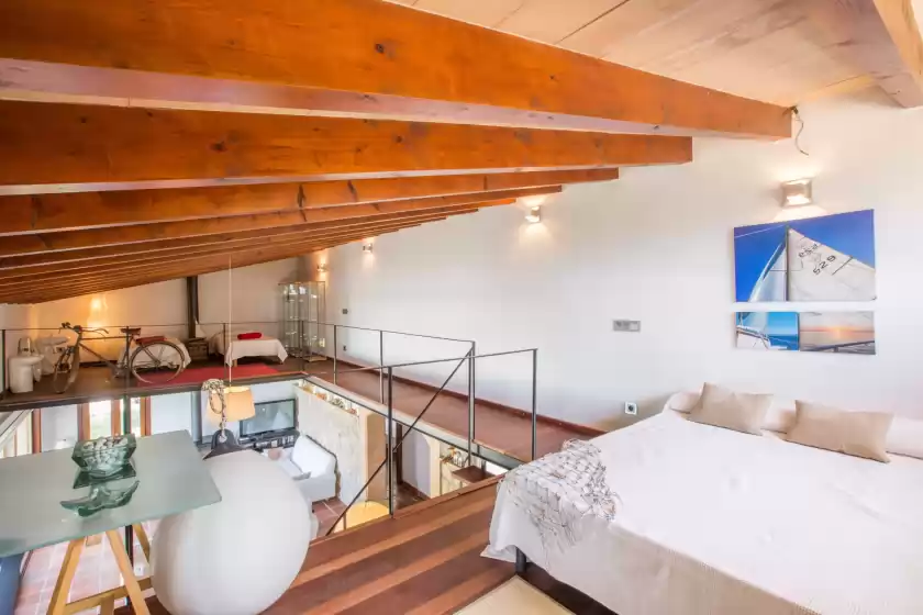 Ferienhaus auf Massanella , Mancor de la Vall