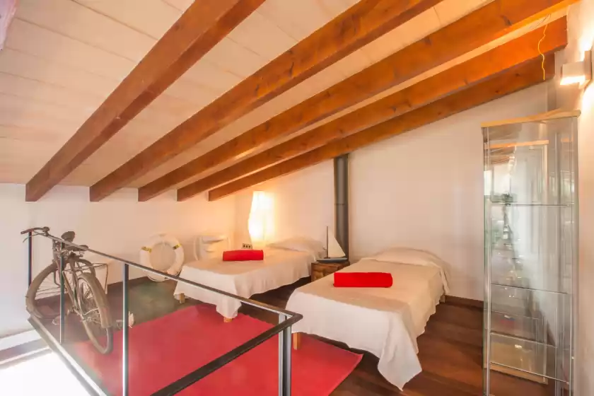 Ferienhaus auf Massanella , Mancor de la Vall