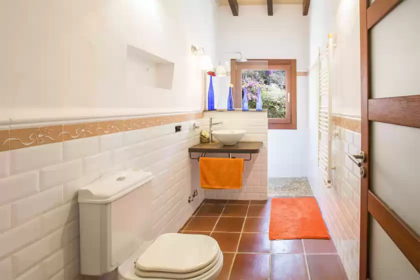 Ferienhaus auf Massanella , Mancor de la Vall