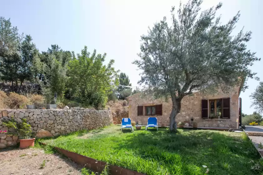 Ferienhaus auf Massanella , Mancor de la Vall