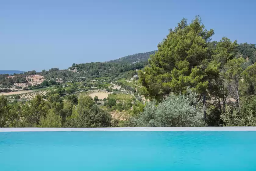 Ferienhaus auf Massanella , Mancor de la Vall