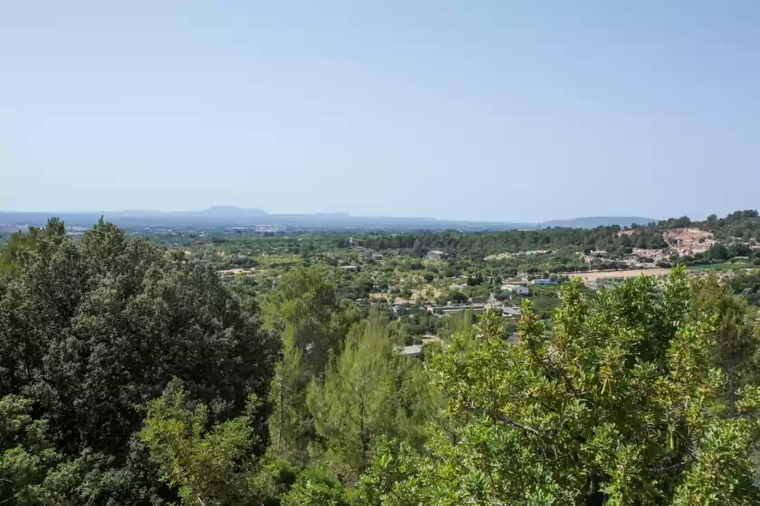 Ferienhaus auf Massanella , Mancor de la Vall