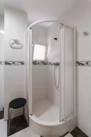 Ferienhaus auf Triton, Grau i Platja