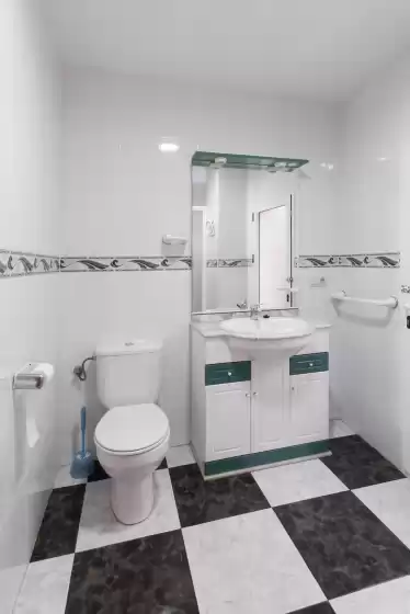 Ferienhaus auf Triton, Grau i Platja