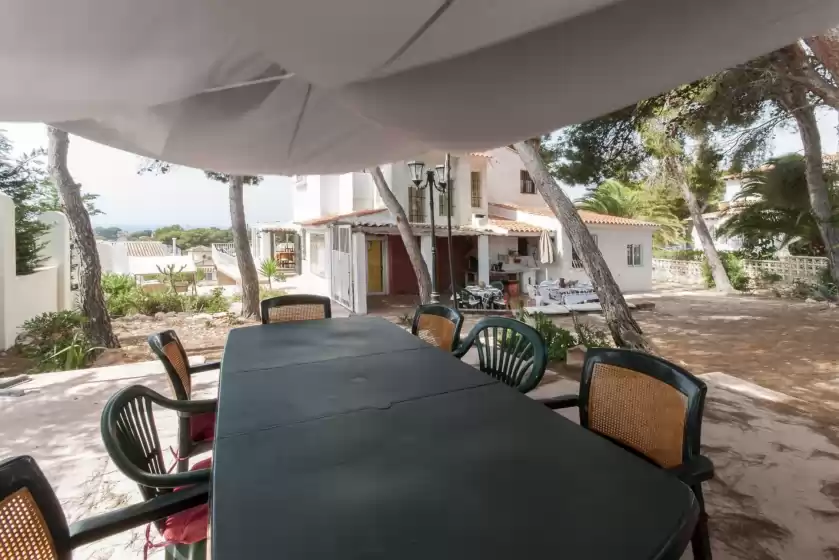 Ferienhaus auf Roncadell, el Poble Nou de Benitatxell/Benitachell