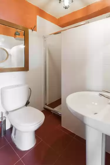 Ferienhaus auf Roncadell, el Poble Nou de Benitatxell/Benitachell